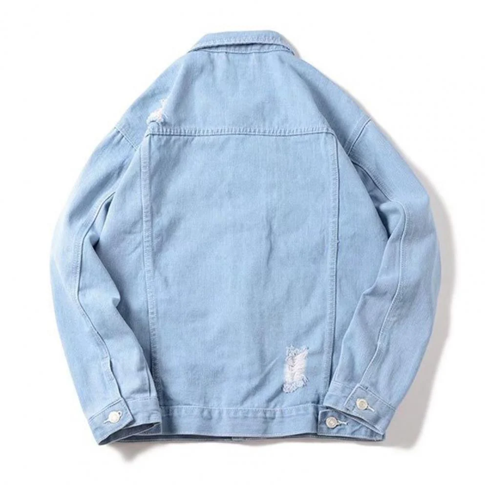 Drex Denim Jacket