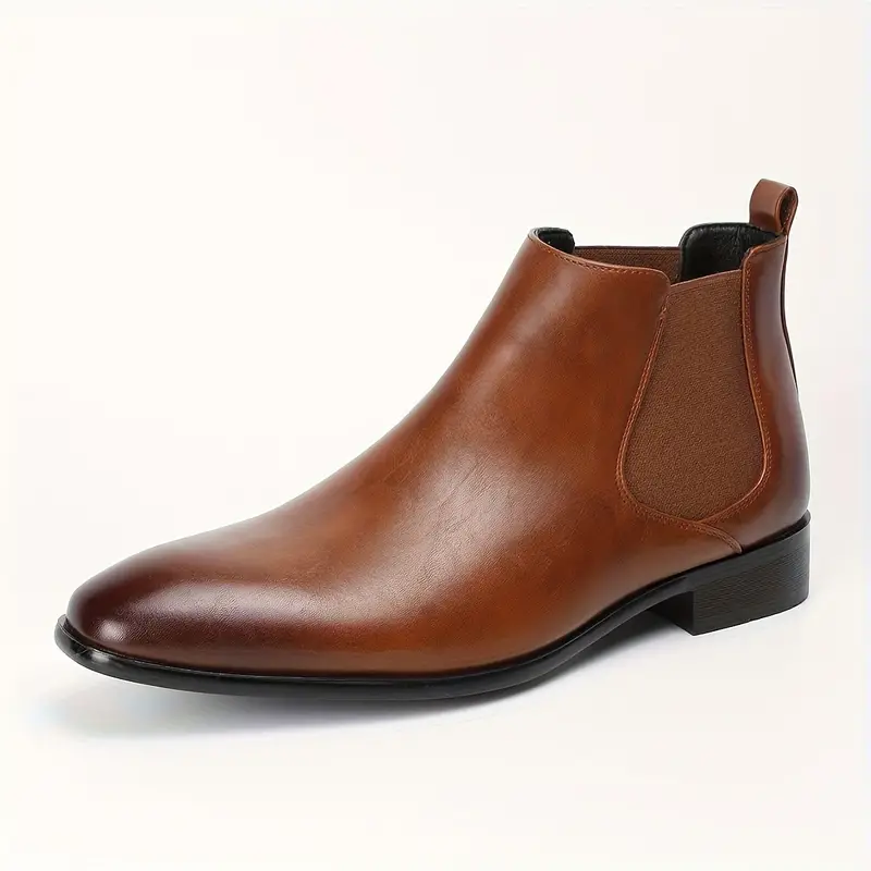 Romeo Chelsea Boots