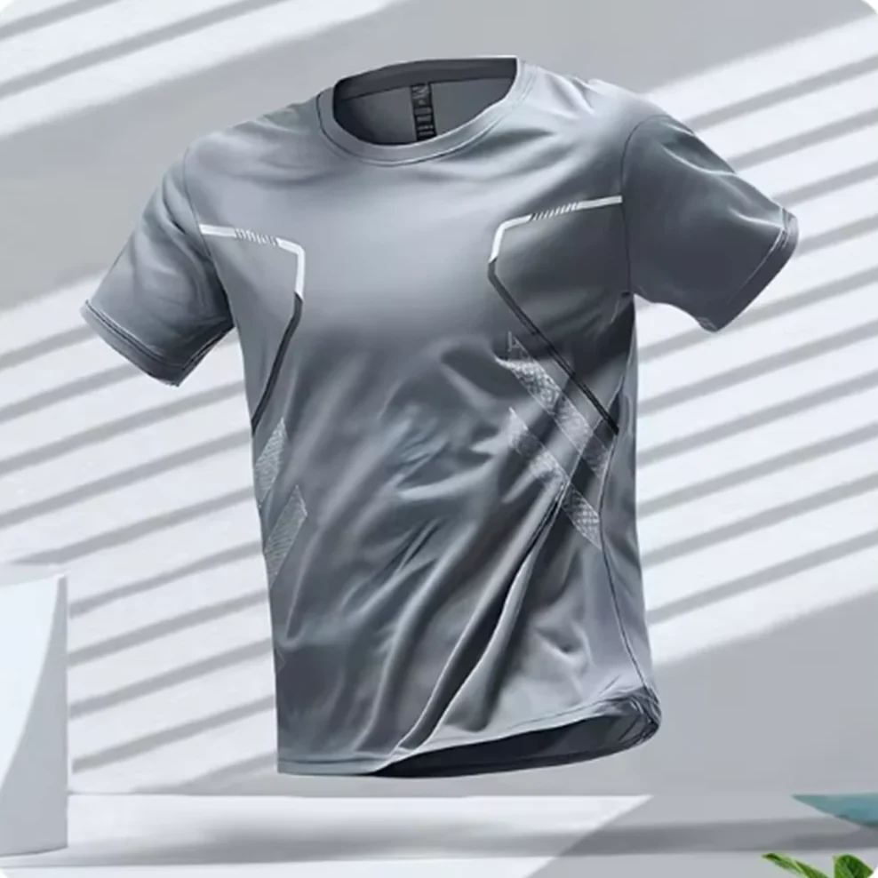 Onco Running Shirt