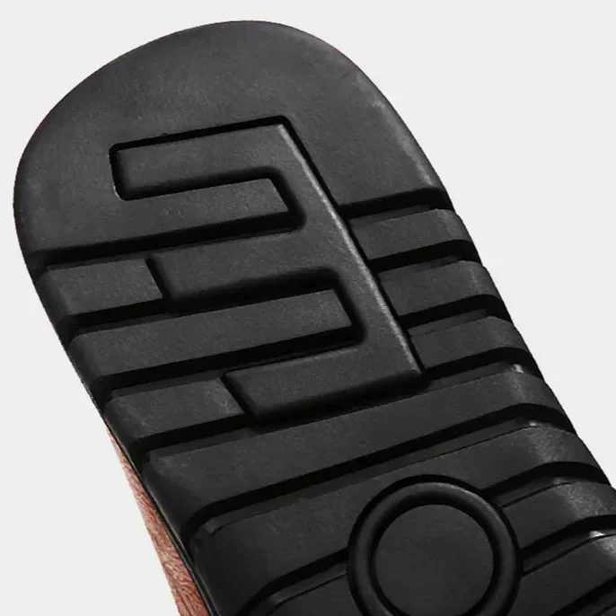 Camino Genuine Leather Loafers