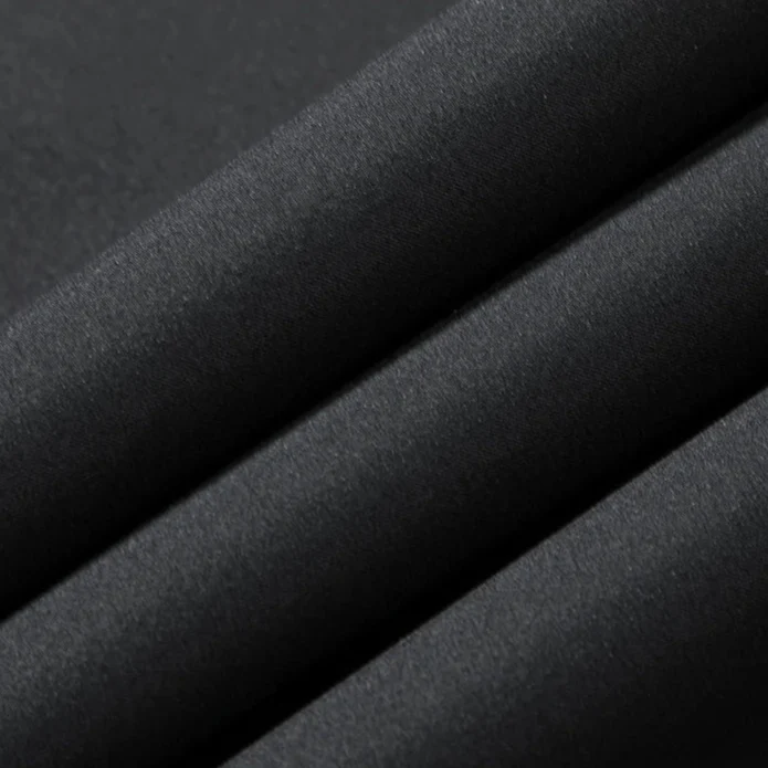 Mezlan Hooded Jacket