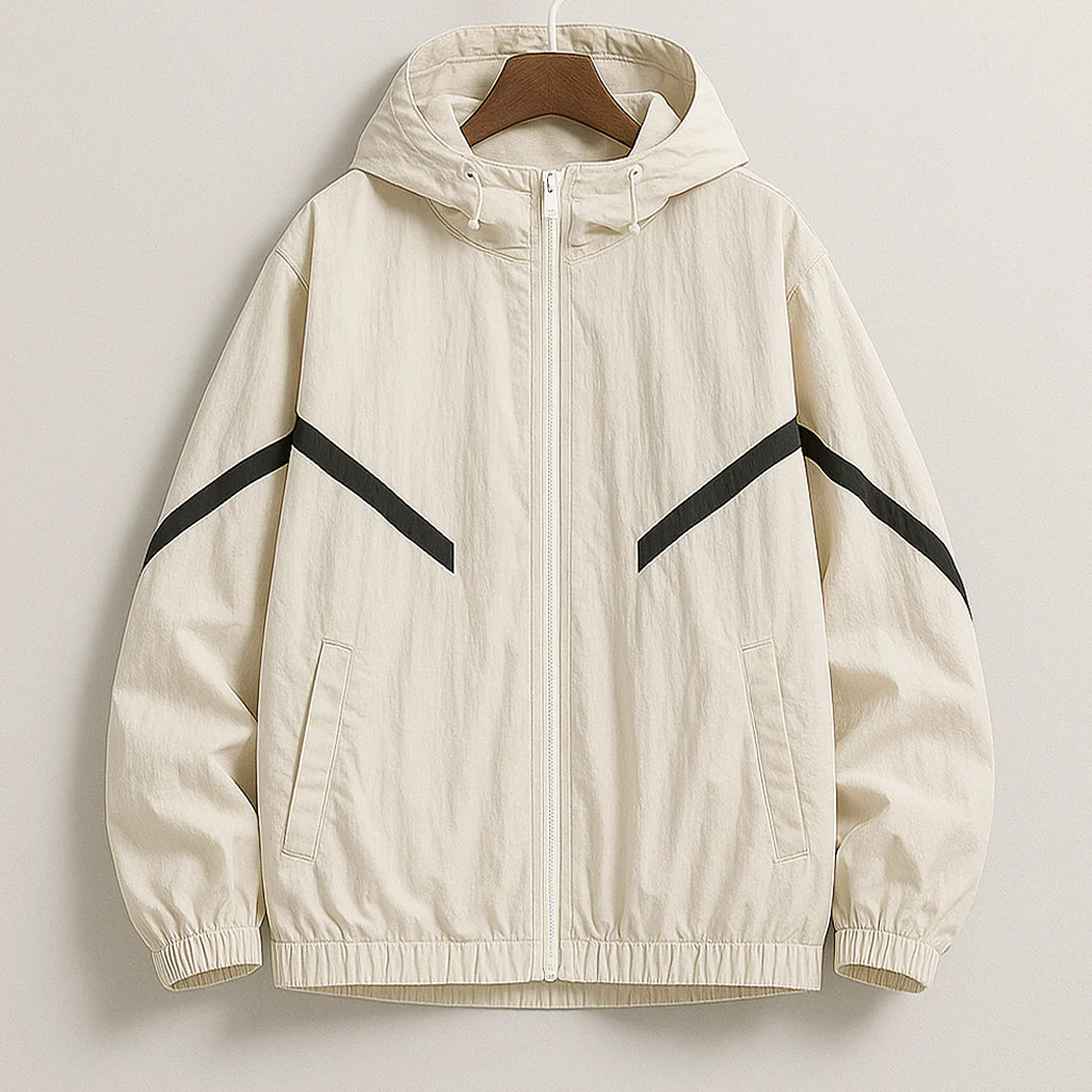 Rocus Jacket