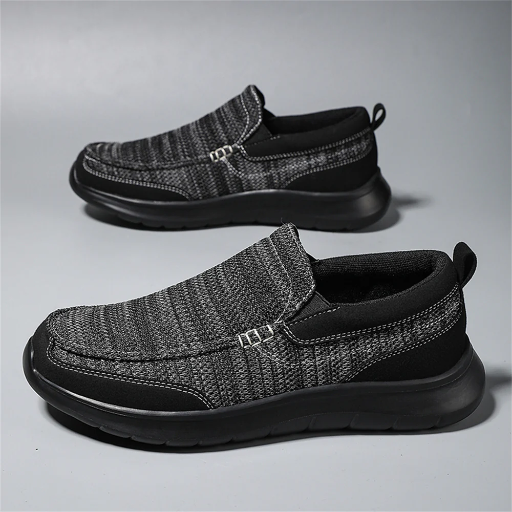 Tasman Loafers