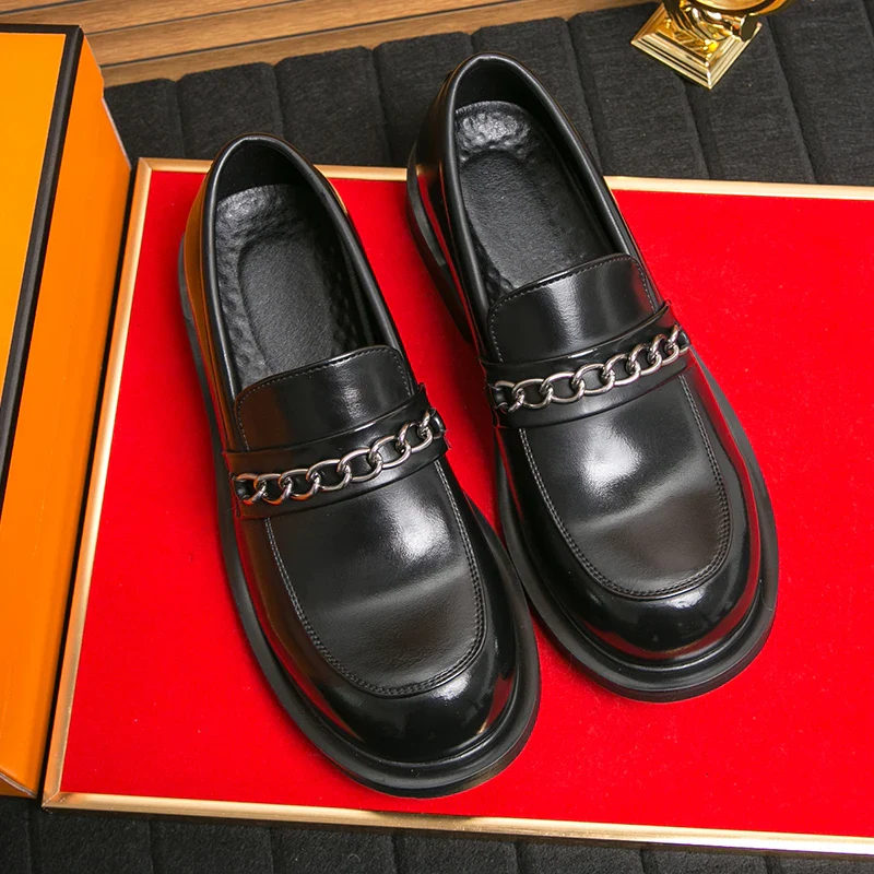 Victor Dress Shoes