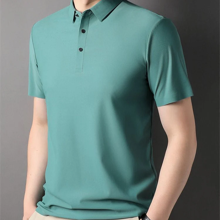 Mercer Polo Shirt