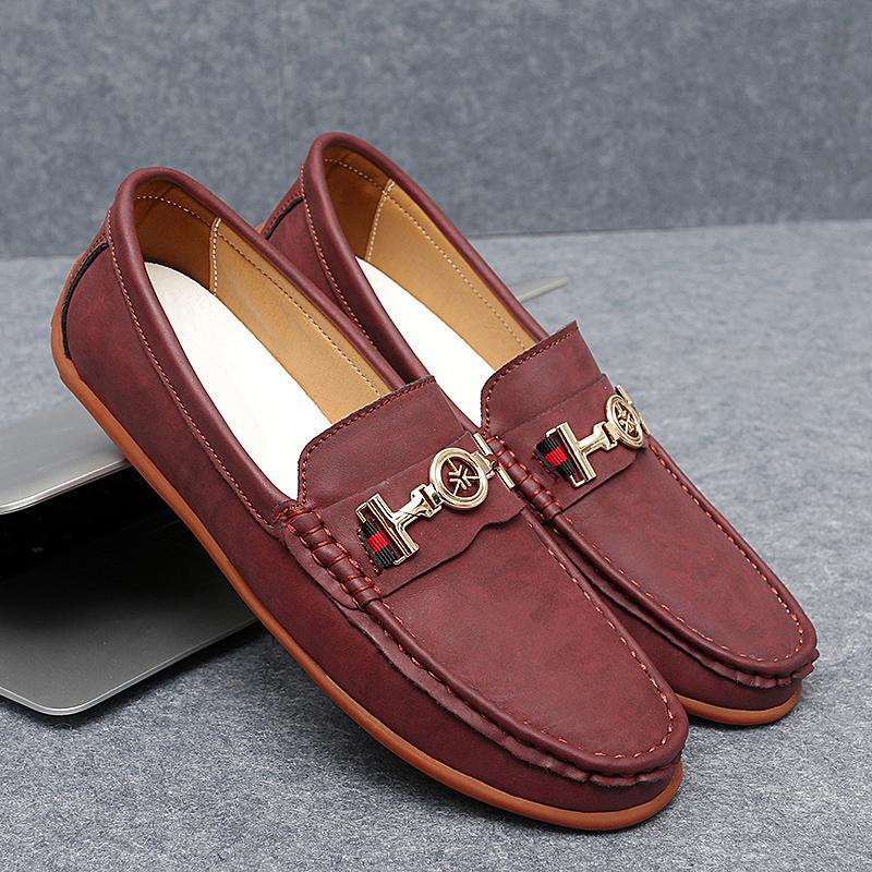 Marvik Loafers