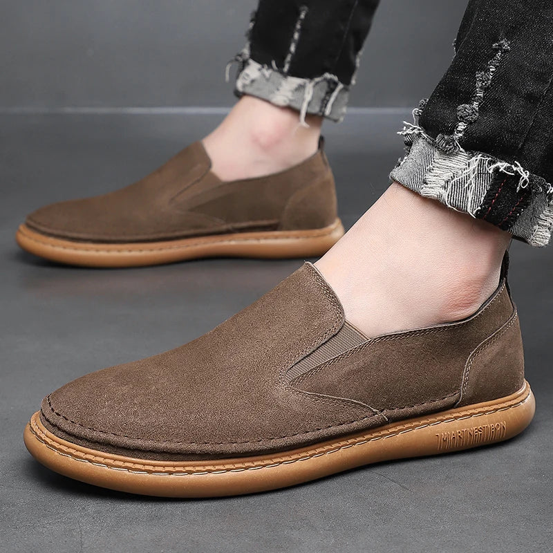 Alben Loafers
