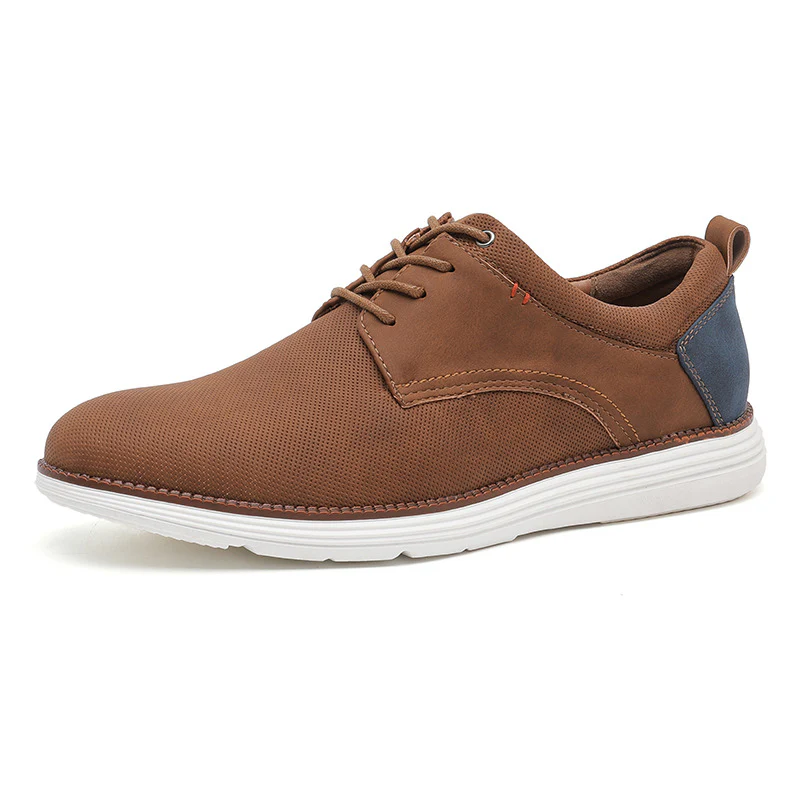 Voltan Premium Leather Shoes