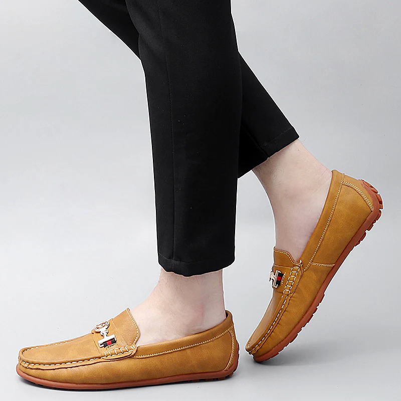 Marvik Loafers