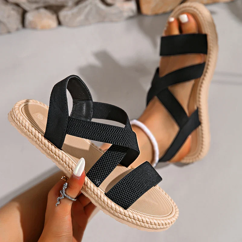 Elara Sandals
