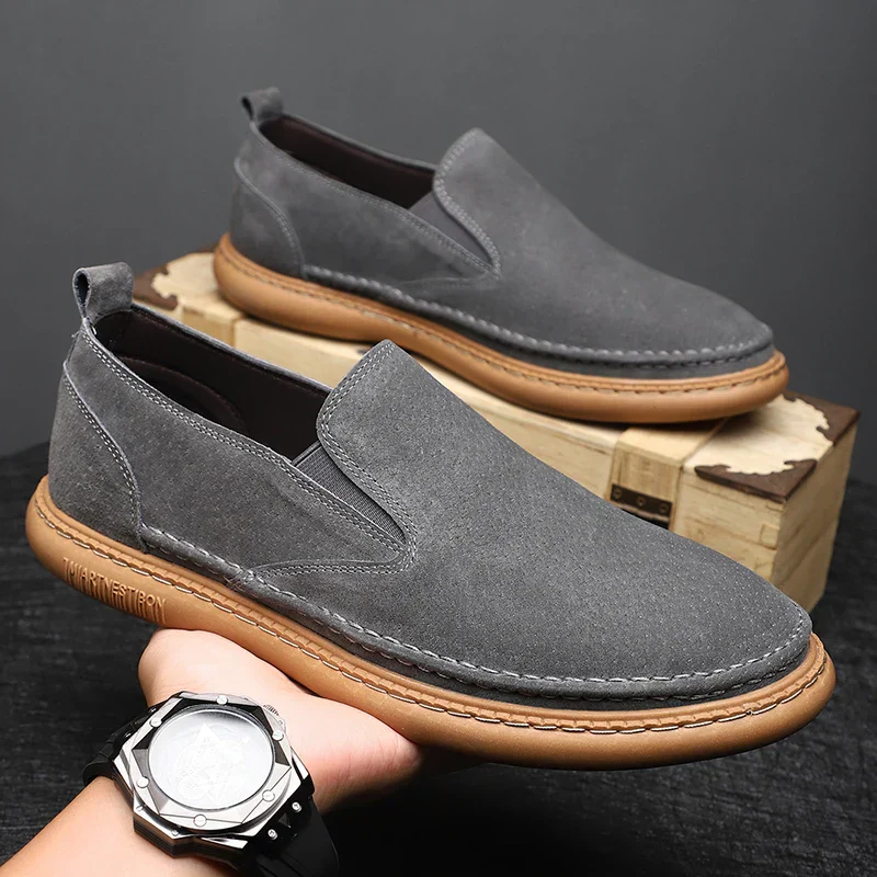 Alben Loafers