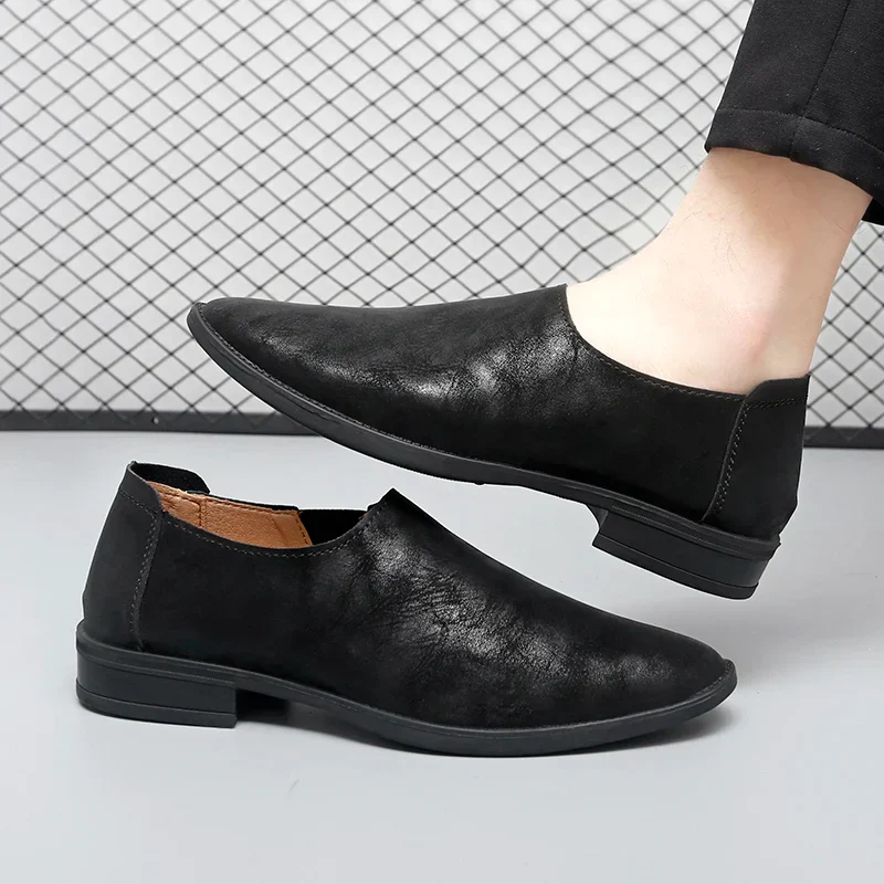 Lenmar Loafers