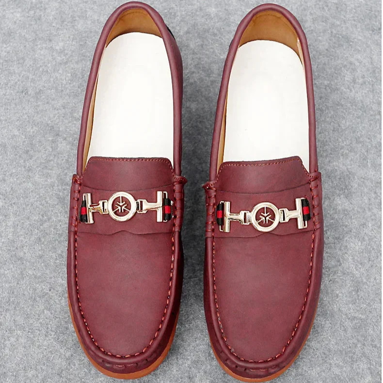 Marvik Loafers