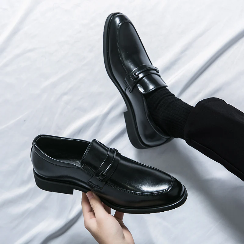 Lusco Loafers
