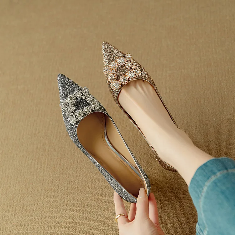 Mishi Heels