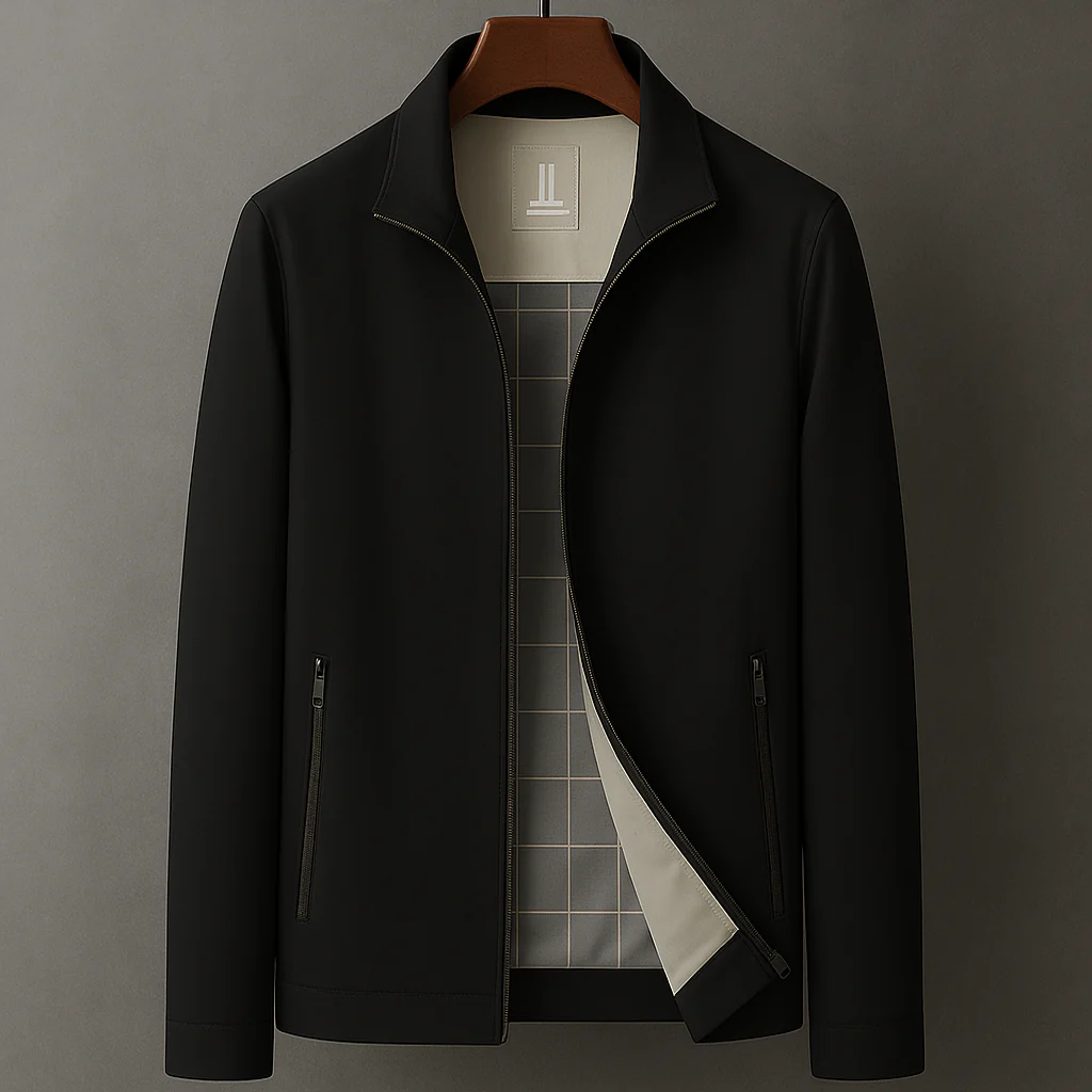 Kasper Jacket