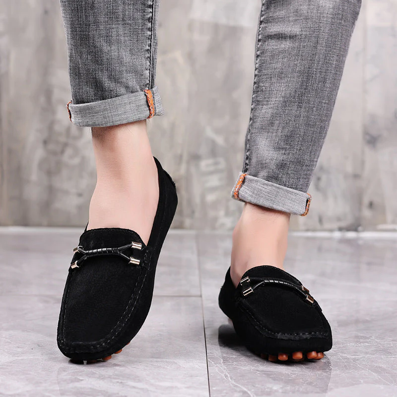 Harmen Loafers