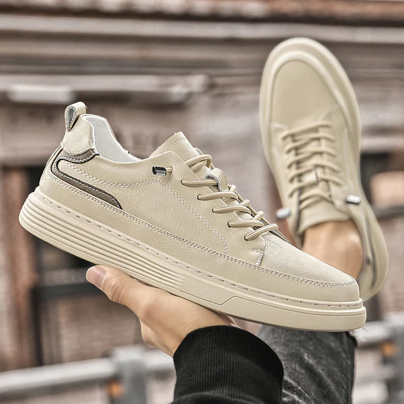 Neive Genuine Leather Shoes