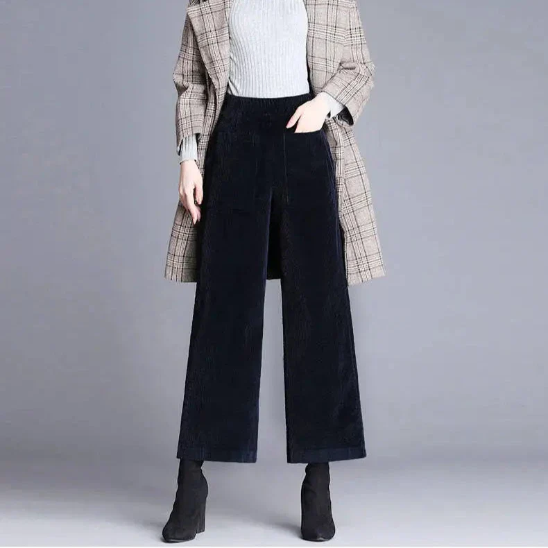 Rachael Corduroy Pants