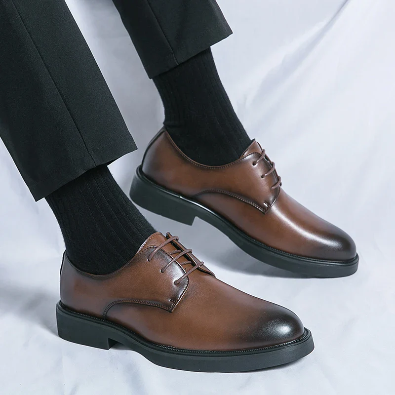 Mokani Dress Shoes