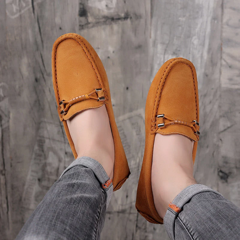 Harmen Loafers