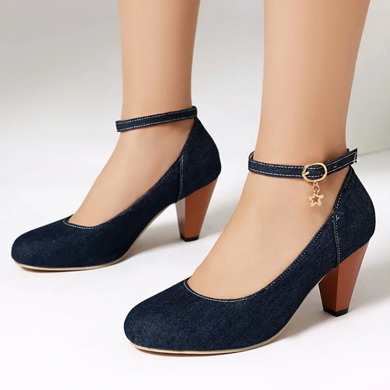 Starvia Heels