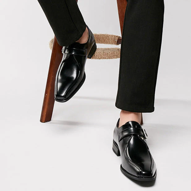 Ormond Genuine Leather Shoes