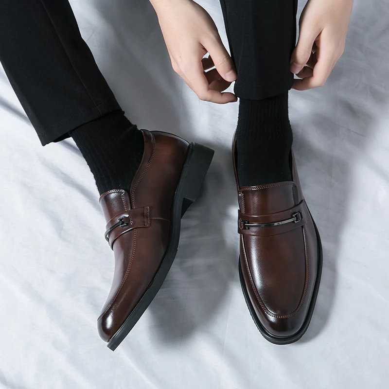 Lusco Loafers