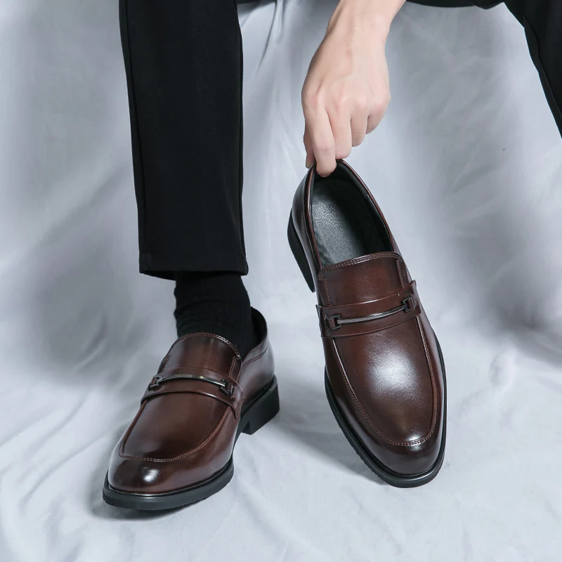Lusco Loafers