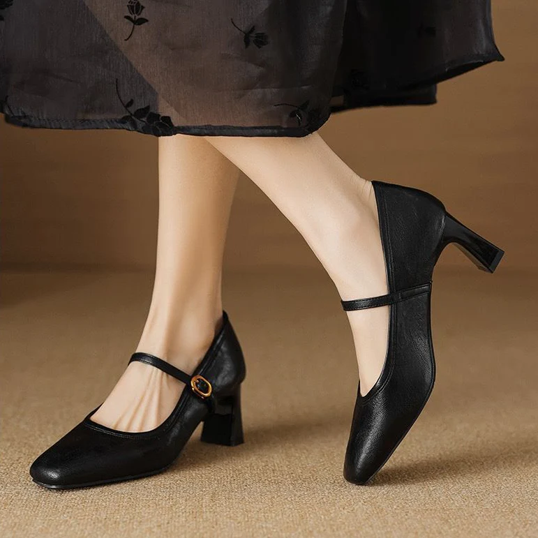 Osvyn Heels