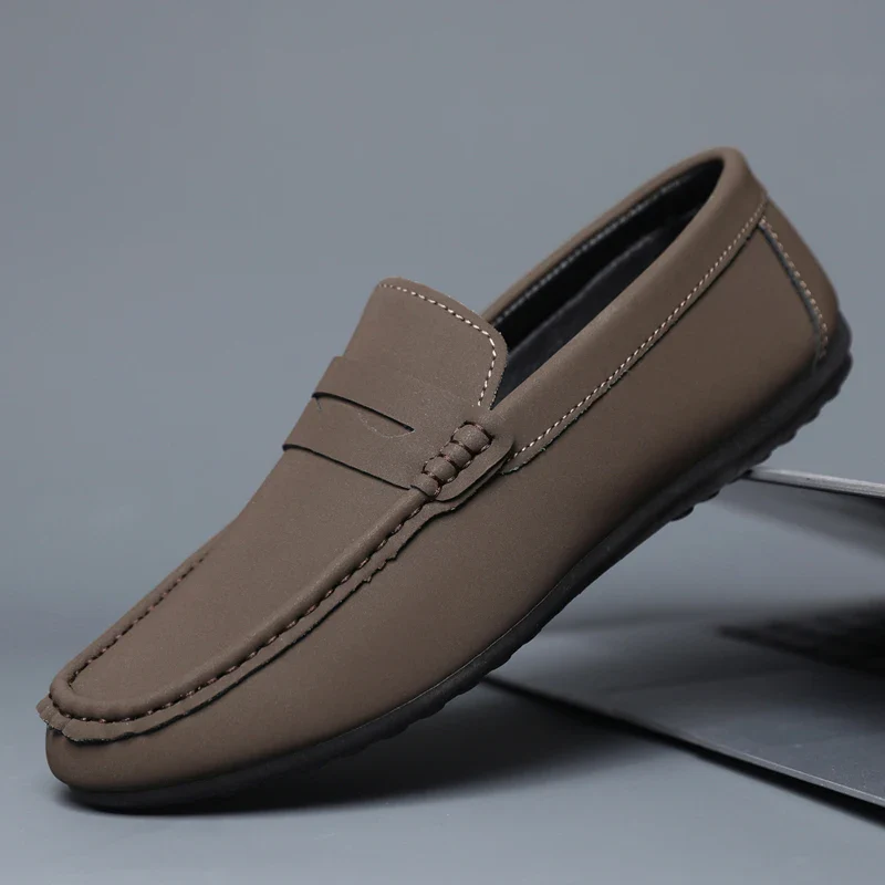 Ravion Loafers