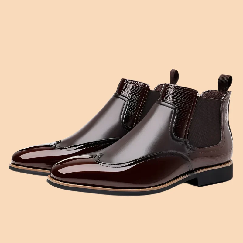 Caven Chelsea Boots