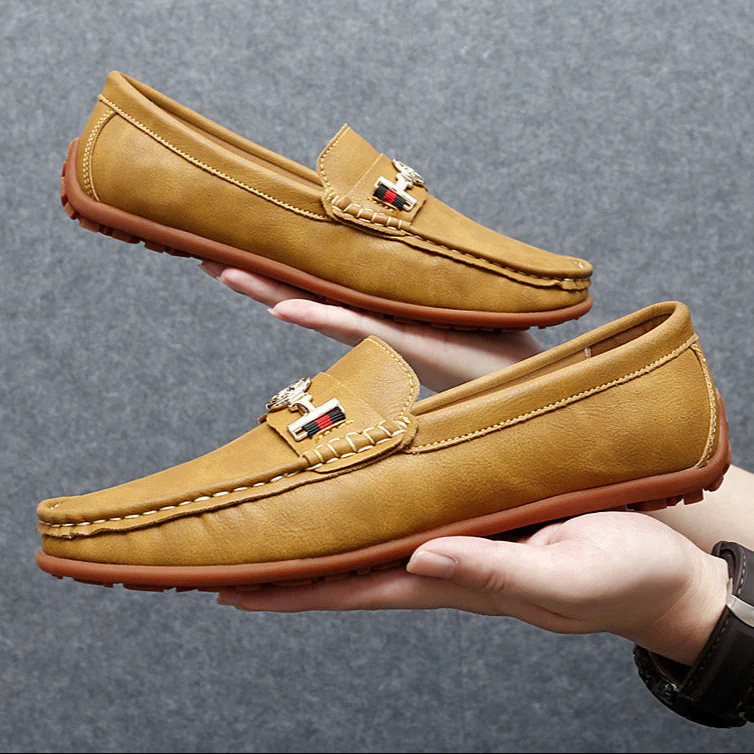 Marvik Loafers