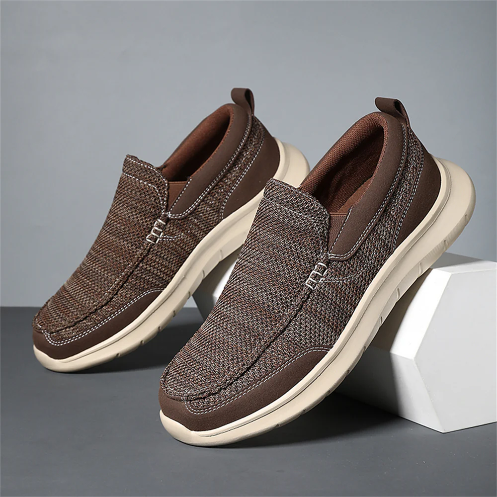 Tasman Loafers