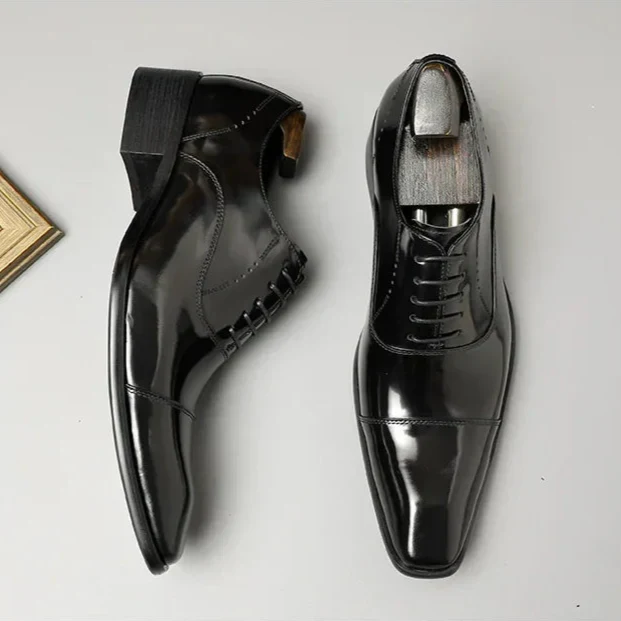 Marcona Genuine Leather Dress Shoes
