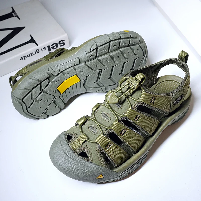 Treak Sandal