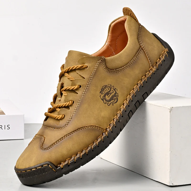 Argan Retro Shoes