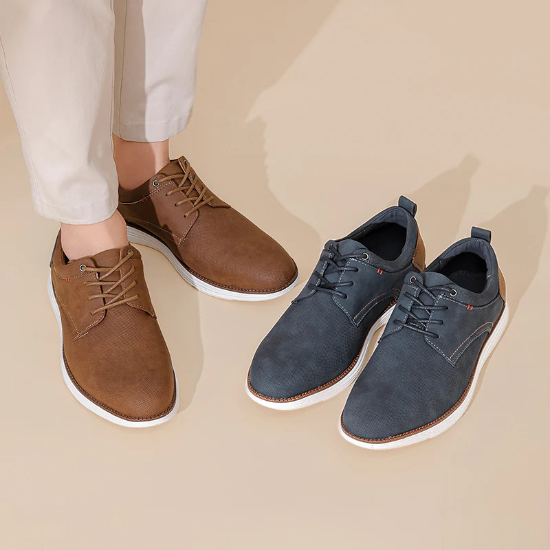 Voltan Premium Leather Shoes