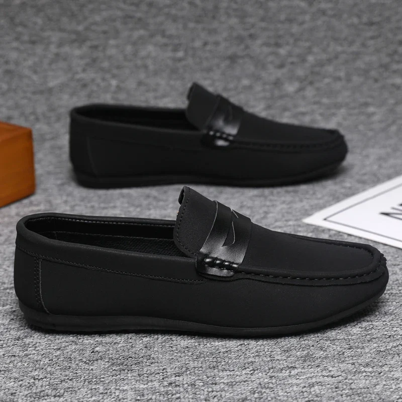Ravion Loafers