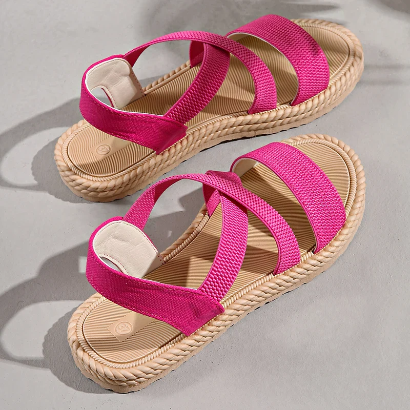 Elara Sandals