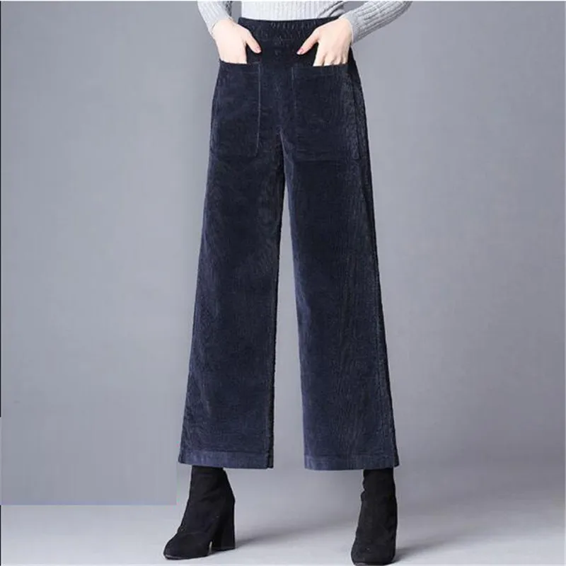 Rachael Corduroy Pants