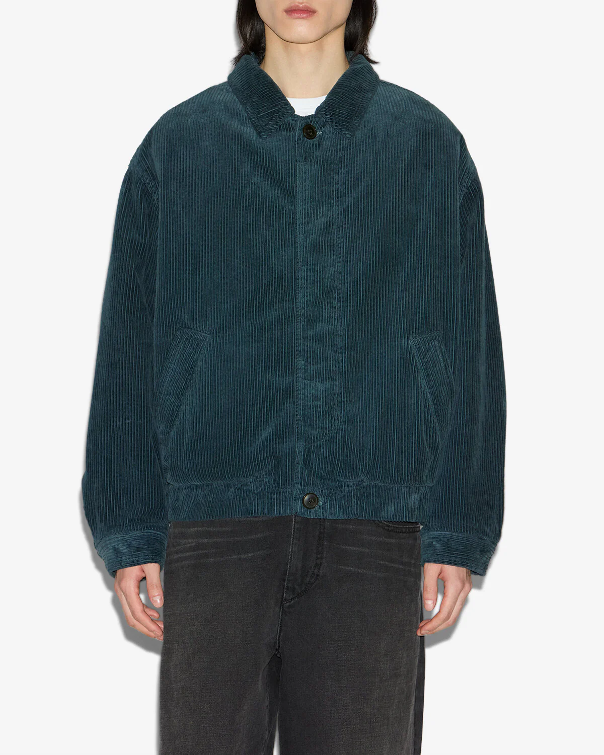 NELVIL JACKET
