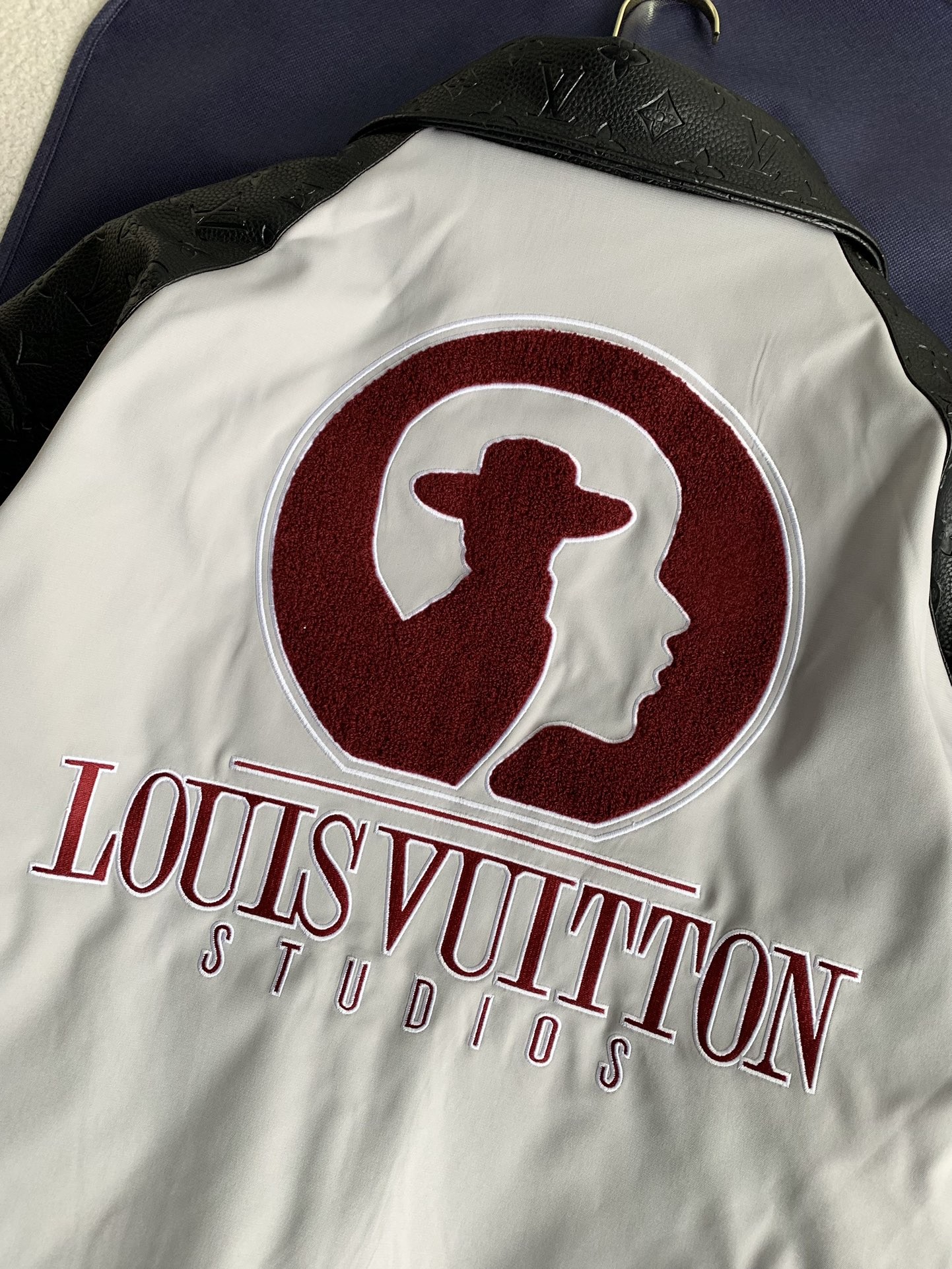 Louis Vuitton Jackets
