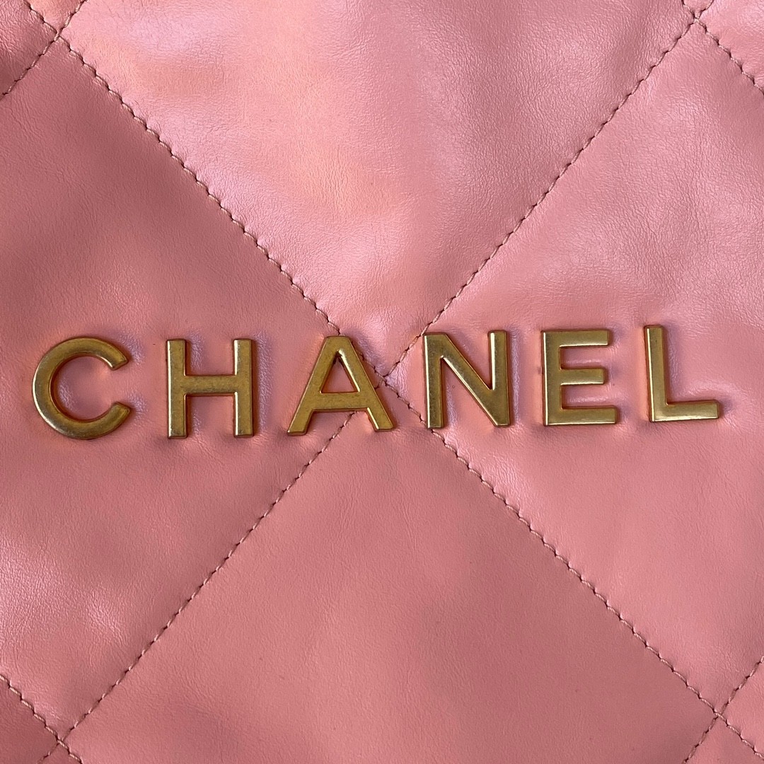 Chanel 2022s Hot 22 Bag Shopping Bag AS3261, Top Quality