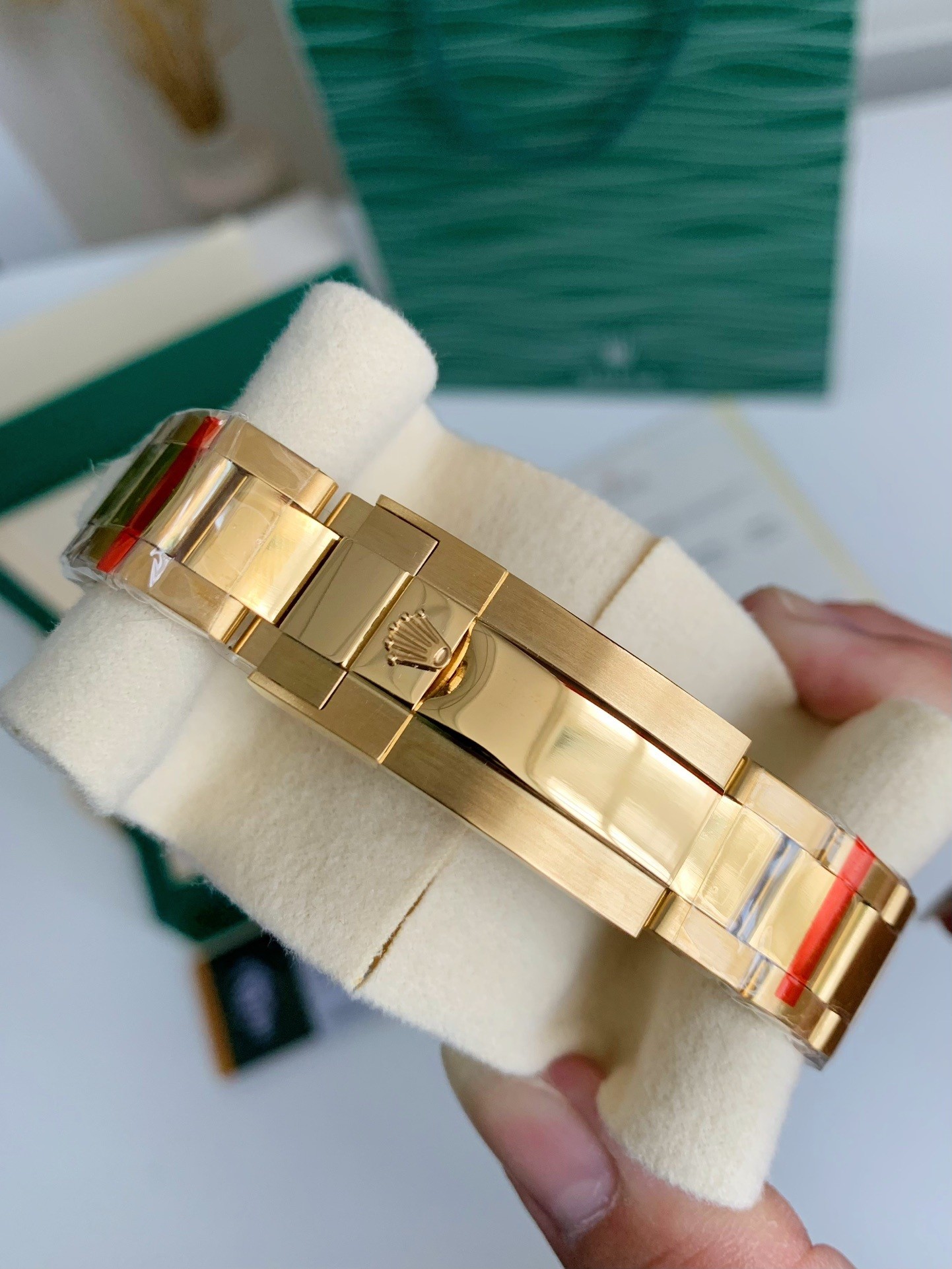 【#3557】Rolex Cosmograph DaytonaOyster, 40mm