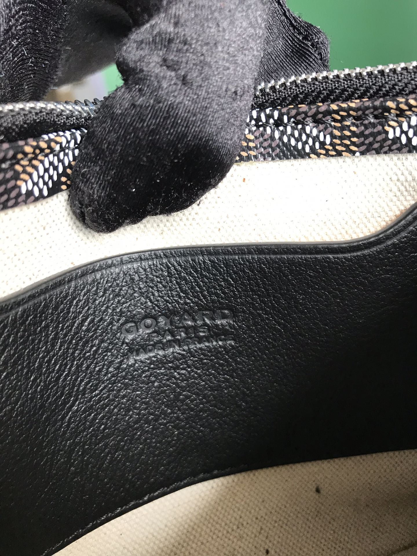 Goyard Plumet Triple Pack, Top Quality