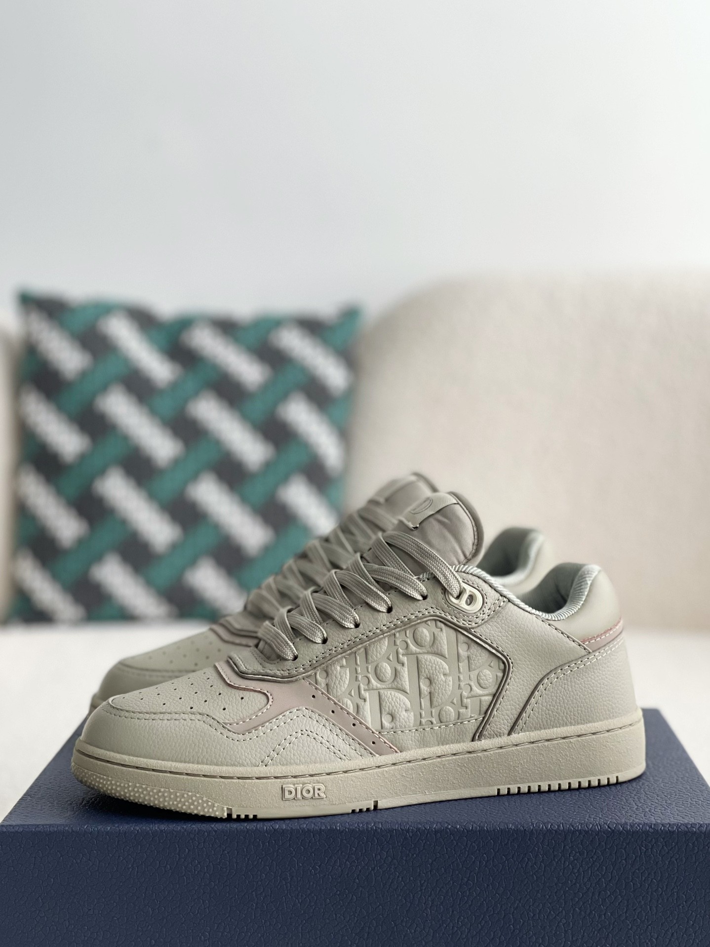 DIOR New B27 Sneaker