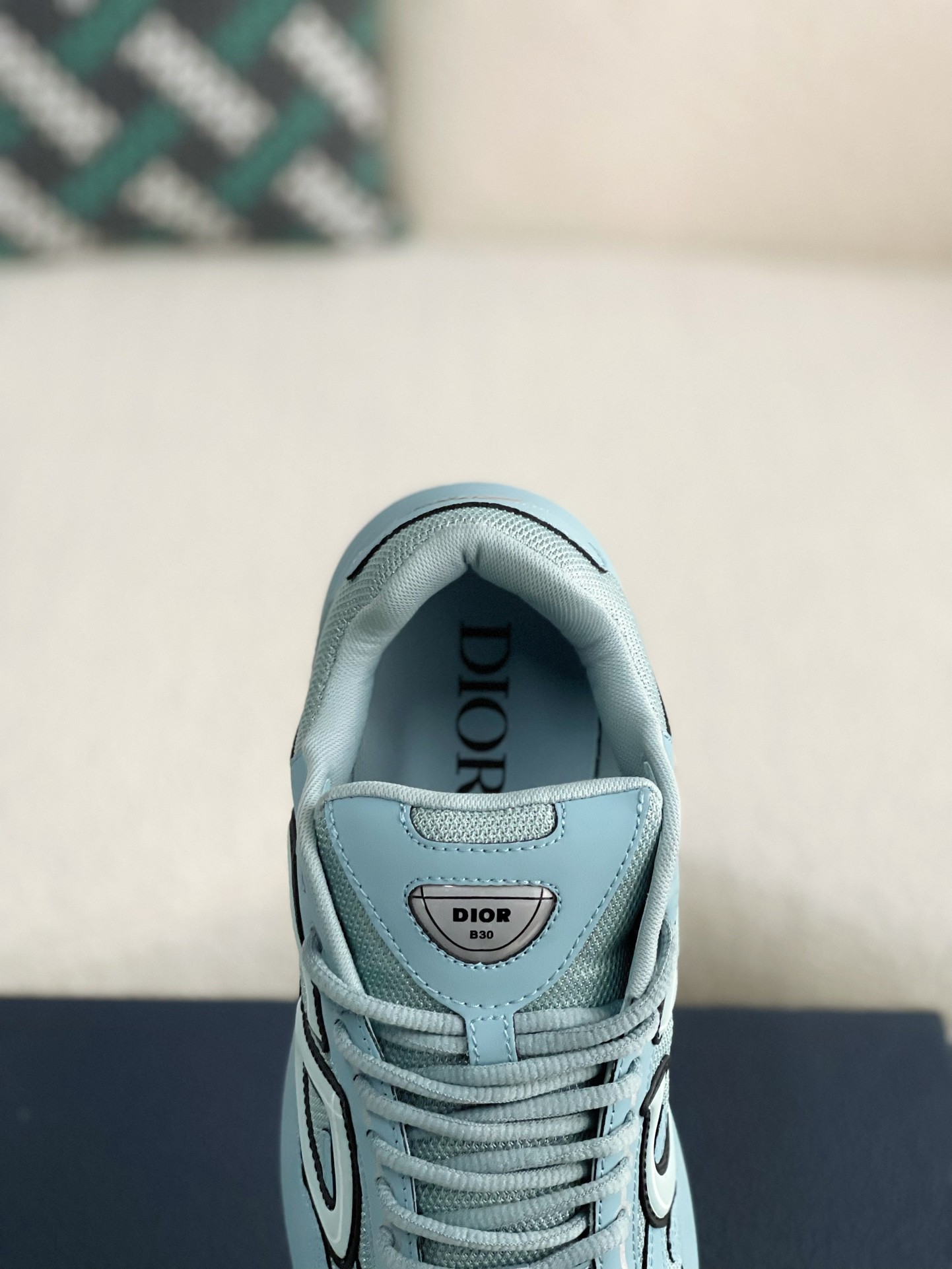 Dior B30 New Sneaker