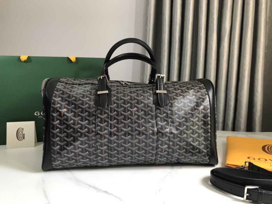 Goyard travel bag fitness bag, top quality!