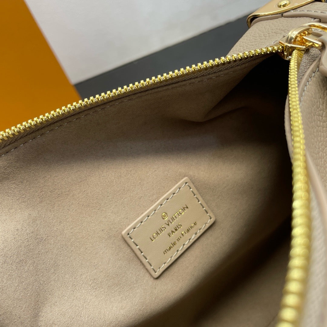 LOUIS VUITTON Trunk Shoulder bag/top quality M25160